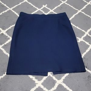 J. Crew Factory Pencil Skirt, Sz 10
